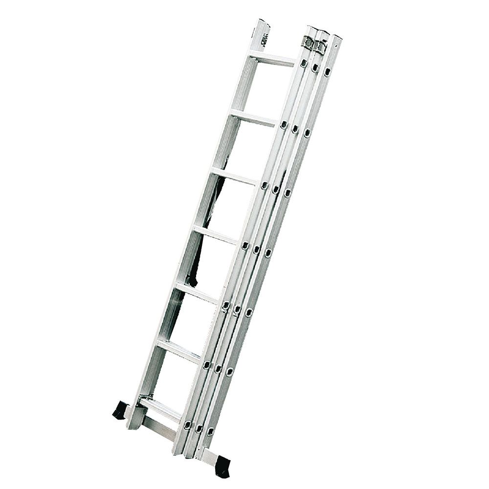 Драбина універсальна Кентавр 3х7м