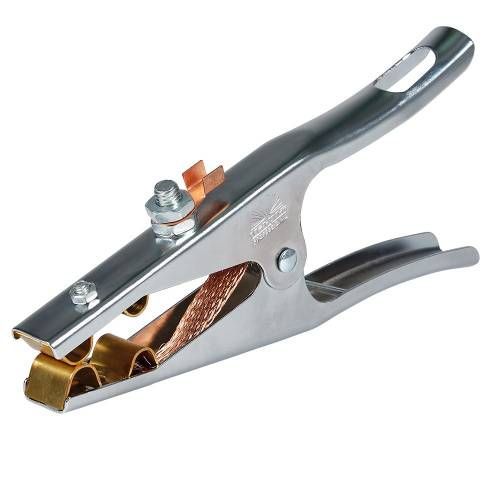 Затискач маси Vitals L238 500A