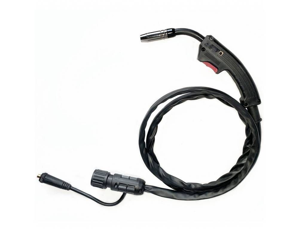 Зварювальна горілка MIG Vitals Master 1400 SN Mini