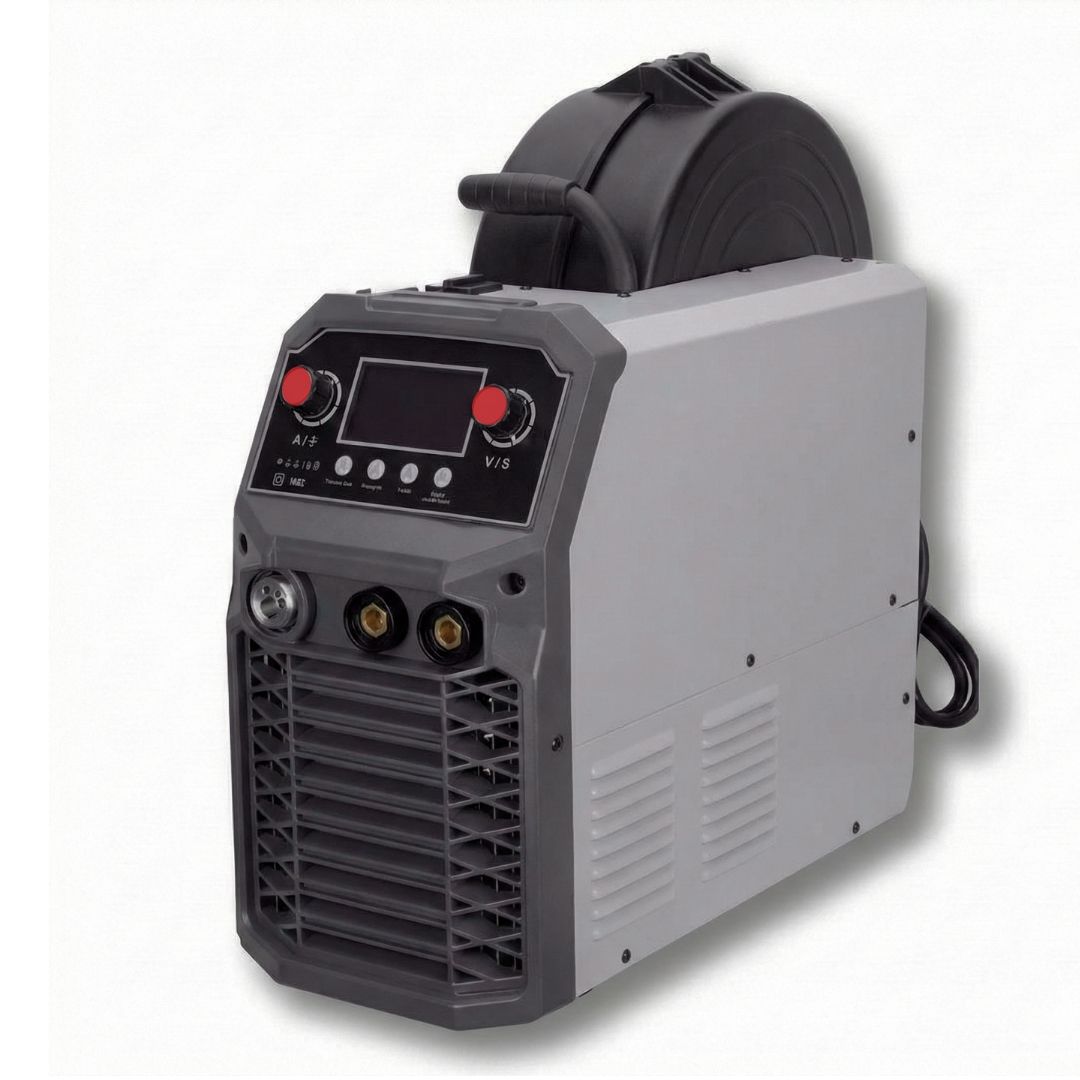 Зварювальний апарат Vitals Professional MIG 2700-380V