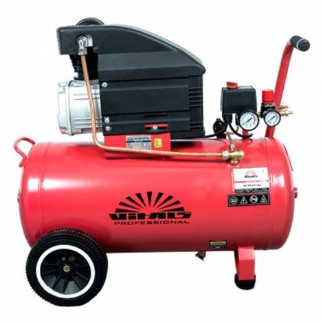 Компресор Vitals Professional GK 55.t47-8a