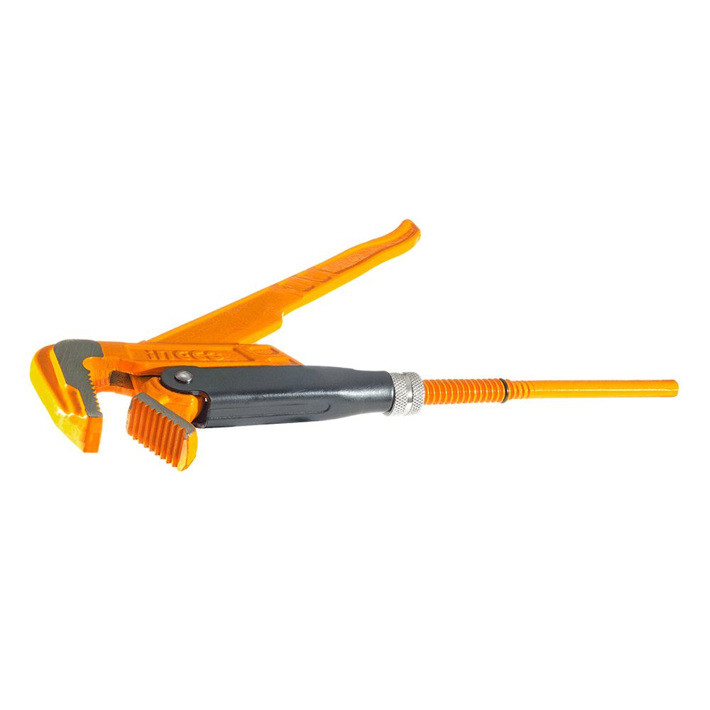 Ключ трубний 90°, 2" (мах 67 мм) INGCО