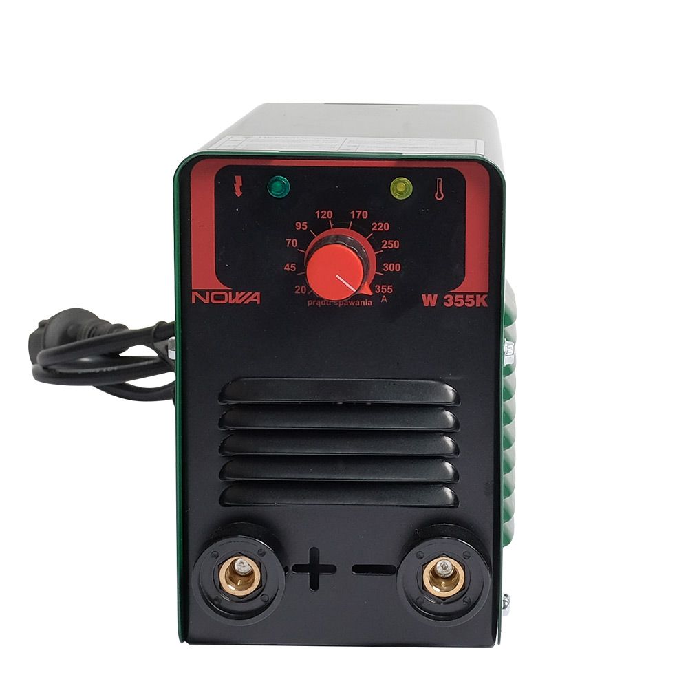 Зварювальний інвертор Nowa W-355K