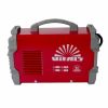 Зварювальний інвертор VITALS Base 1600DK (120322)