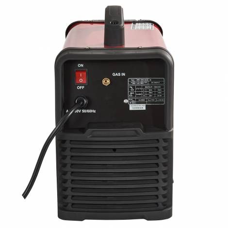 Зварювальний напівавтомат інверторний VITALS Master MIG 1800 ALU (149122)