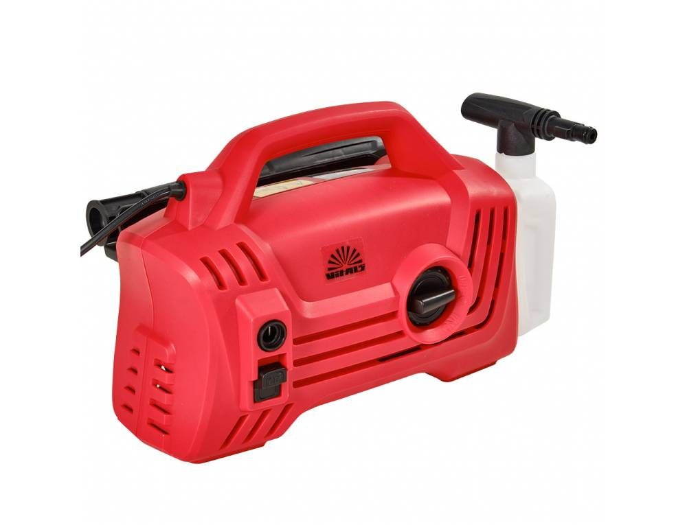 Мойка высокого давления Vitals Am 6.5-110w mini