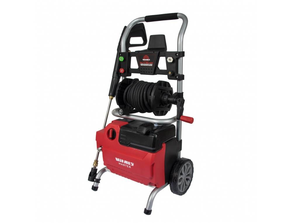 Мийка високого тиску Vitals Master Am 7.2-165w multi