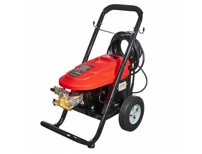 Мойка высокого давления Vitals Professional Am 9.0-220w commercial