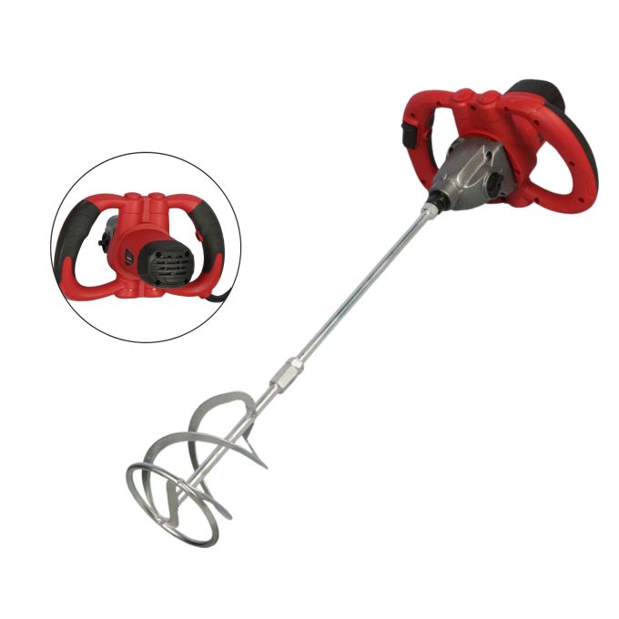 Дриль-міксер VITALS Em 1414BR