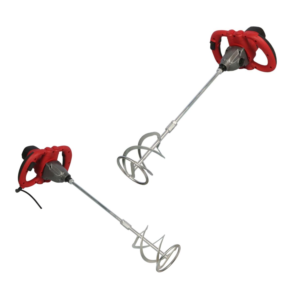 Дриль-міксер VITALS Em 1414BR