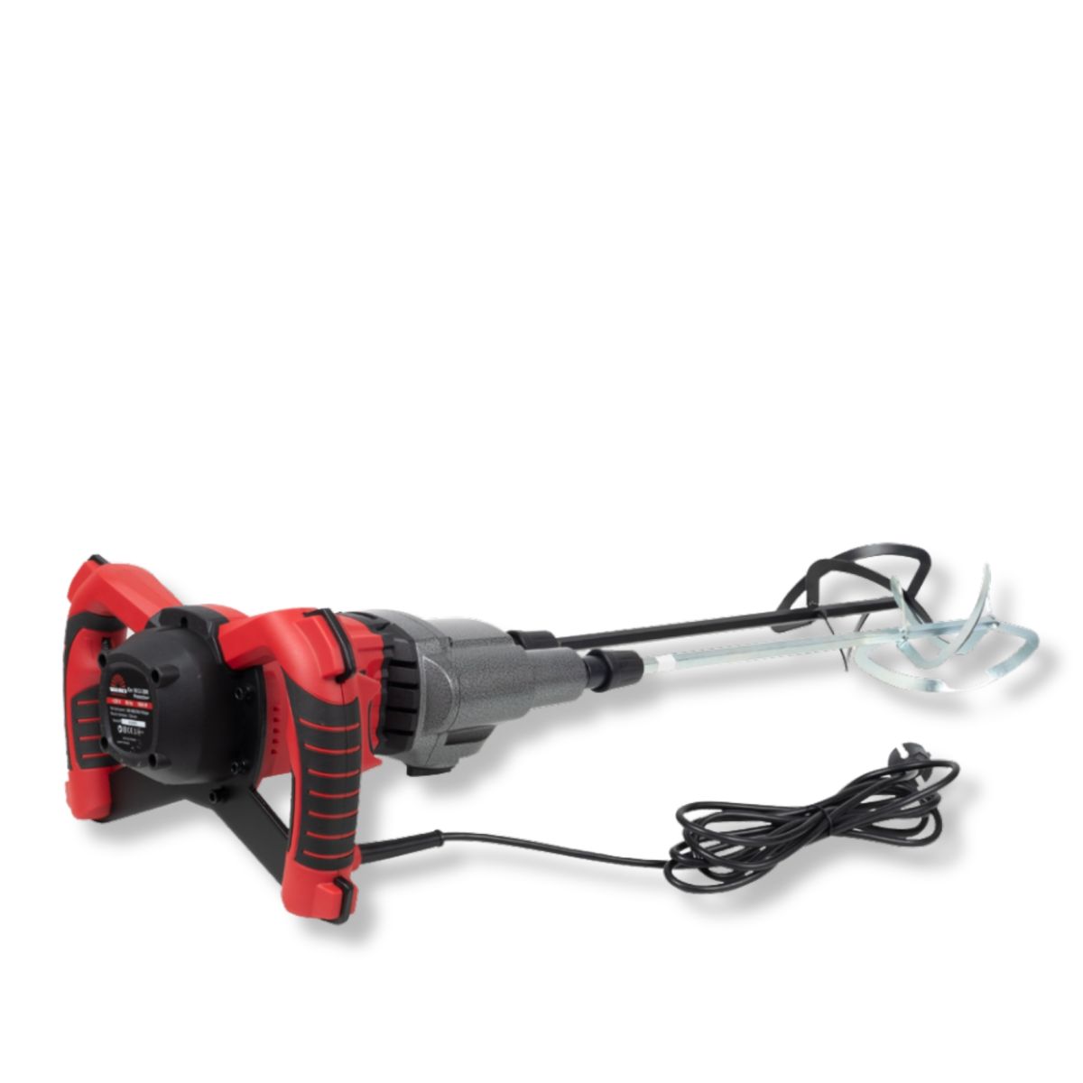 Дриль-міксер VITALS Em 1612-2BR TWIN MIXER+