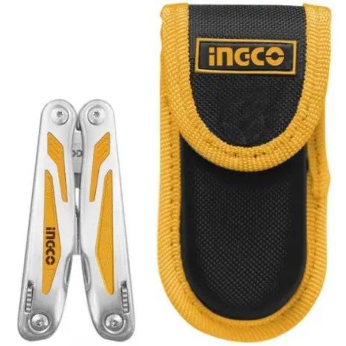 Мультитул 15 в 1 INGCO
