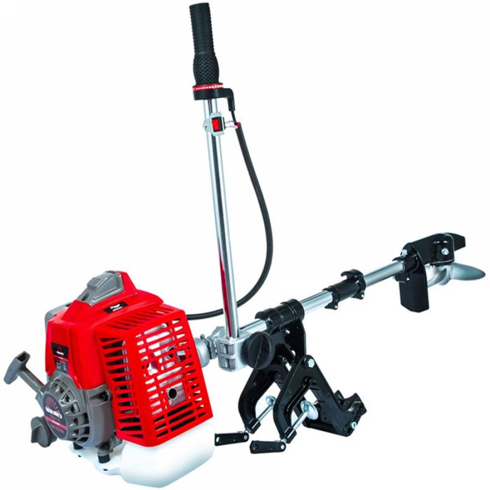 Мотор для човнів Vitals Master LM 6335h (редуктор+двигун)