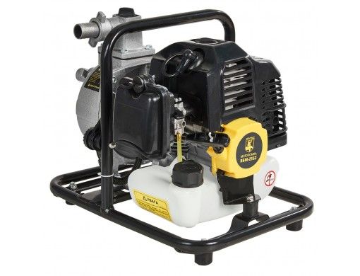 Мотопомпа бензинова Кентавр ВБМ-2552