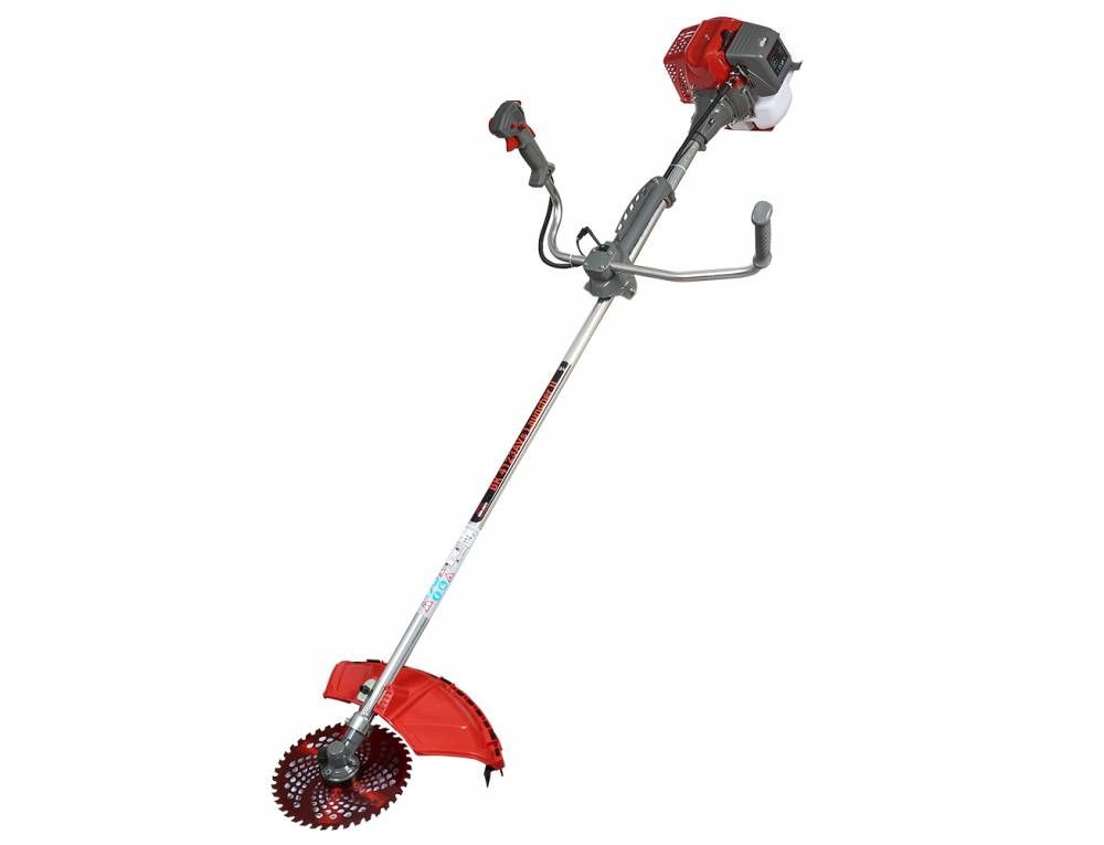 Мотокоса Vitals Professional BK 4123AVs Launcher II