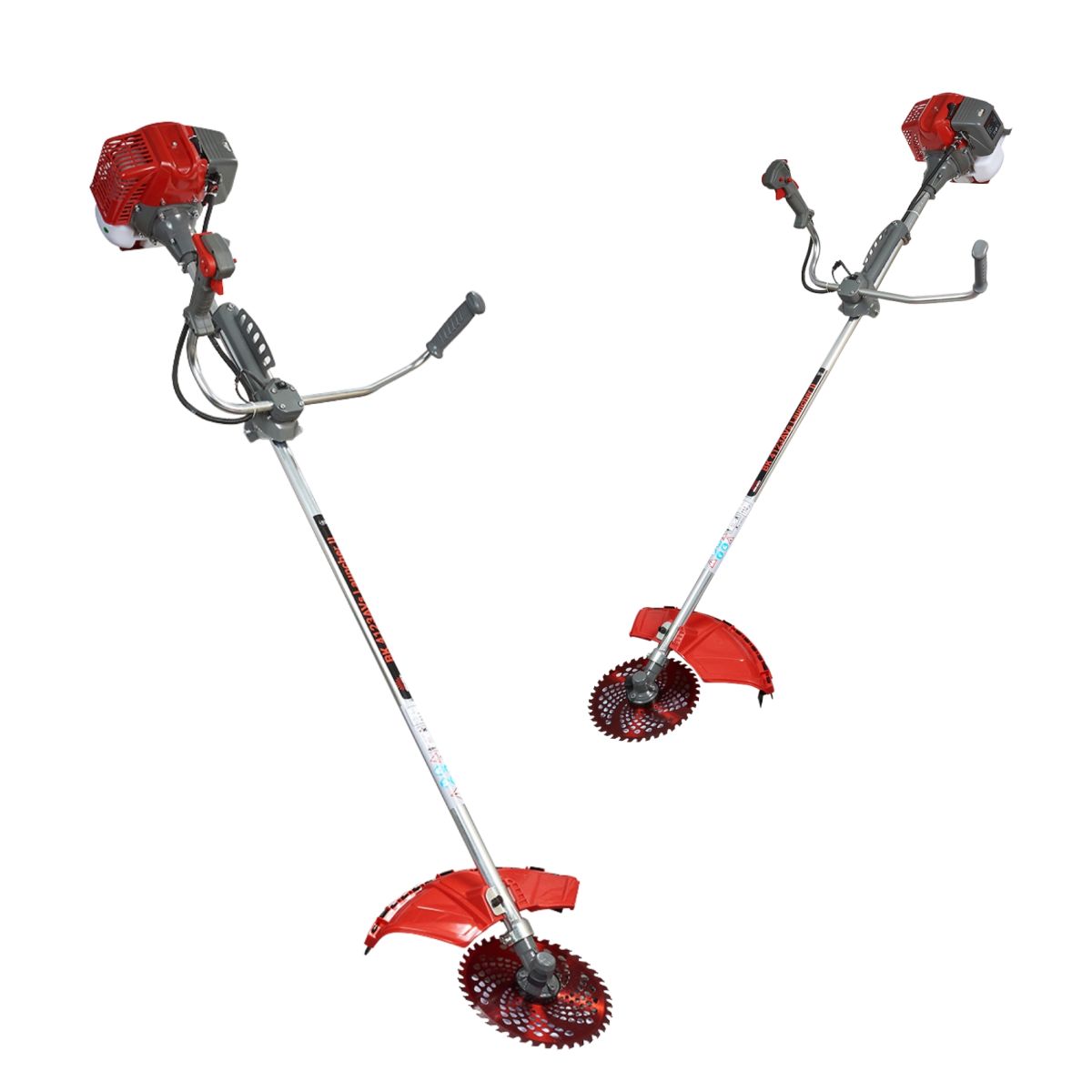 Мотокоса Vitals Professional BK 4123AVs Launcher II