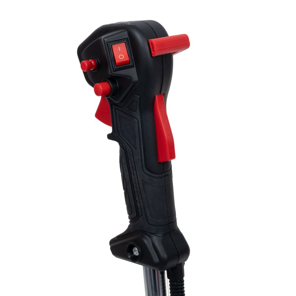 Мотокоса VITALS MASTER BK 553s Black Edition