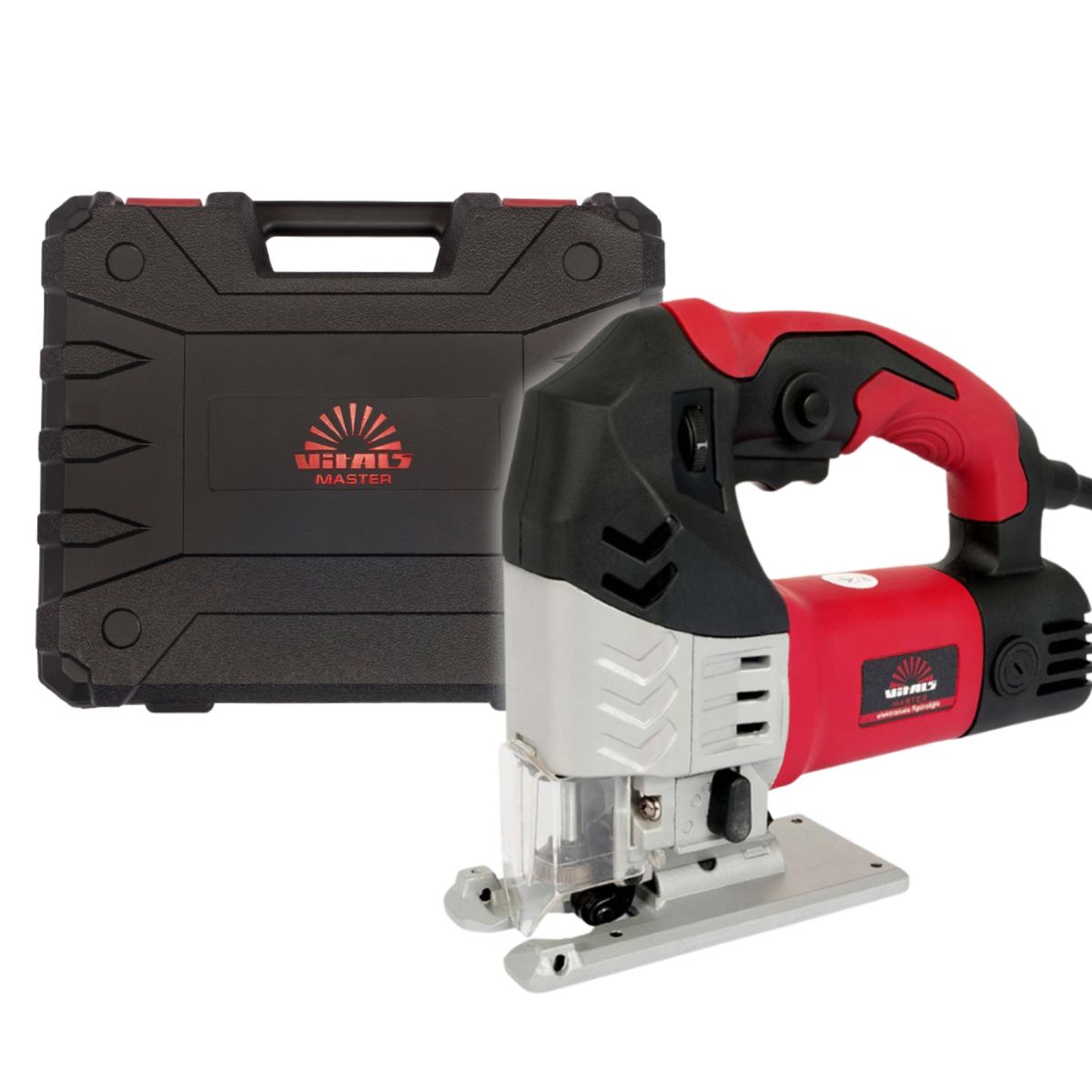 Электролобзик VITALS Ef 6060NYab