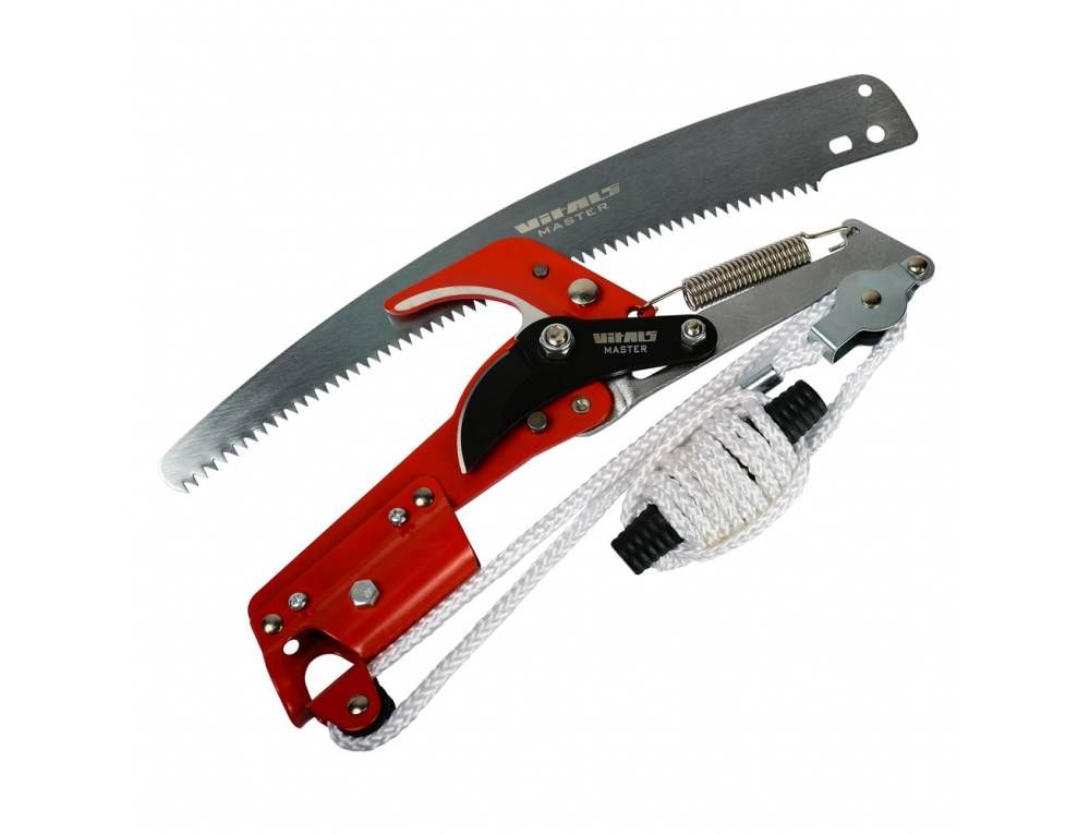 Насадка-висоторіз Vitals TP-300-01