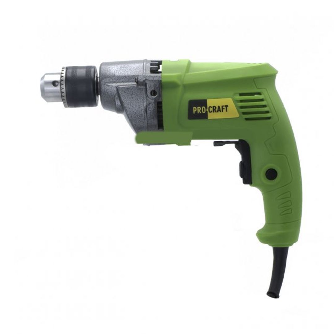 Дриль Procraft PS1150P (1200 об/хв) безударна
