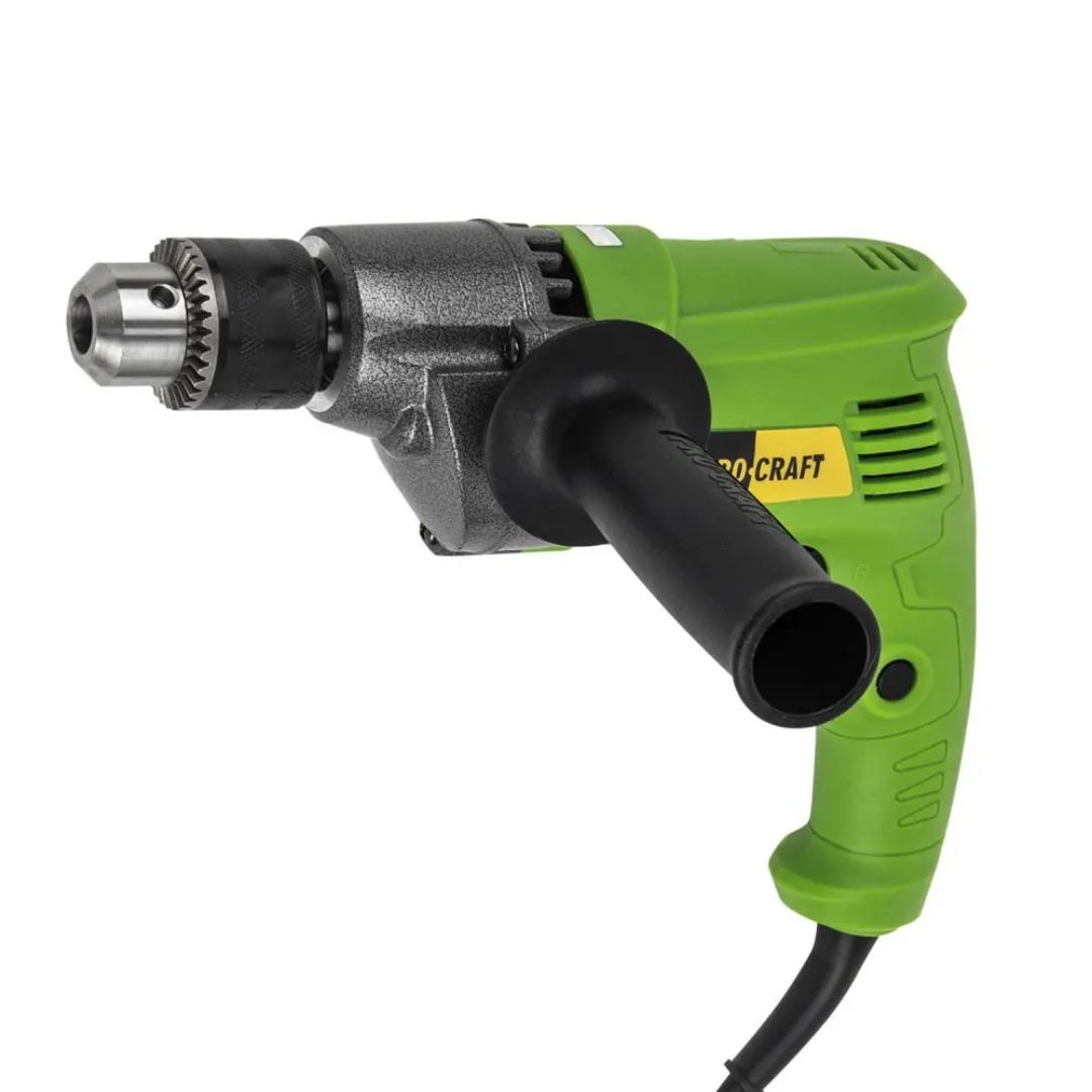 Дриль Procraft PS1150P (1200 об/хв) безударна