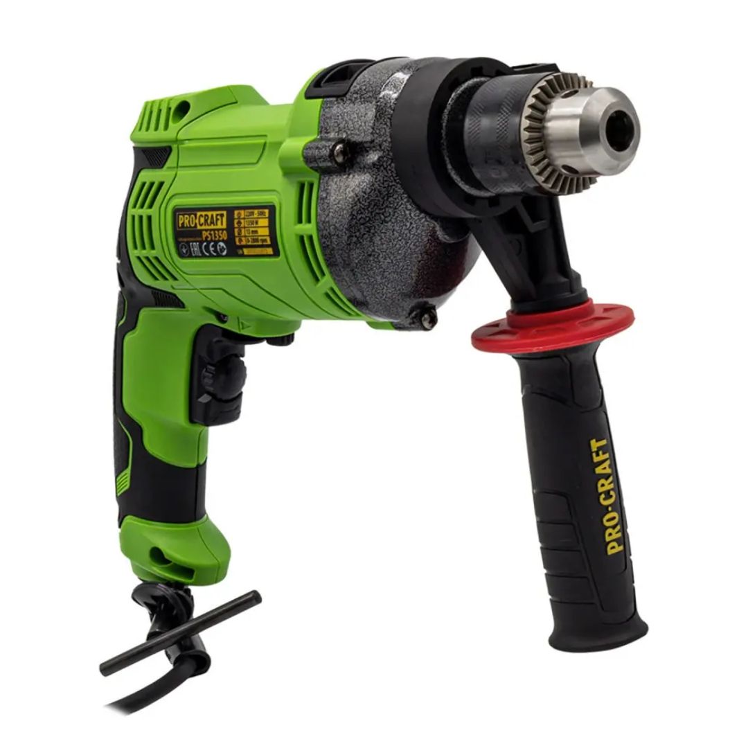 Дриль Procraft PS1350