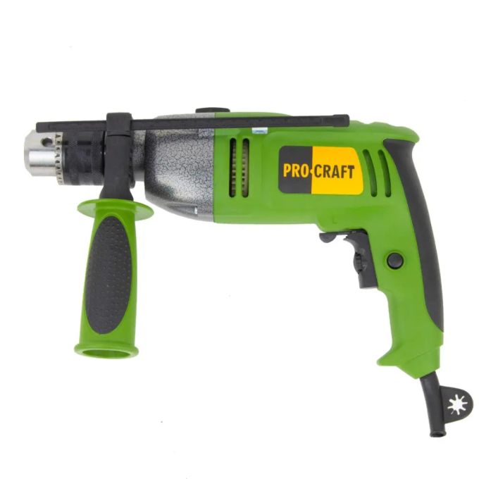 Дриль ProCraft PS-1650