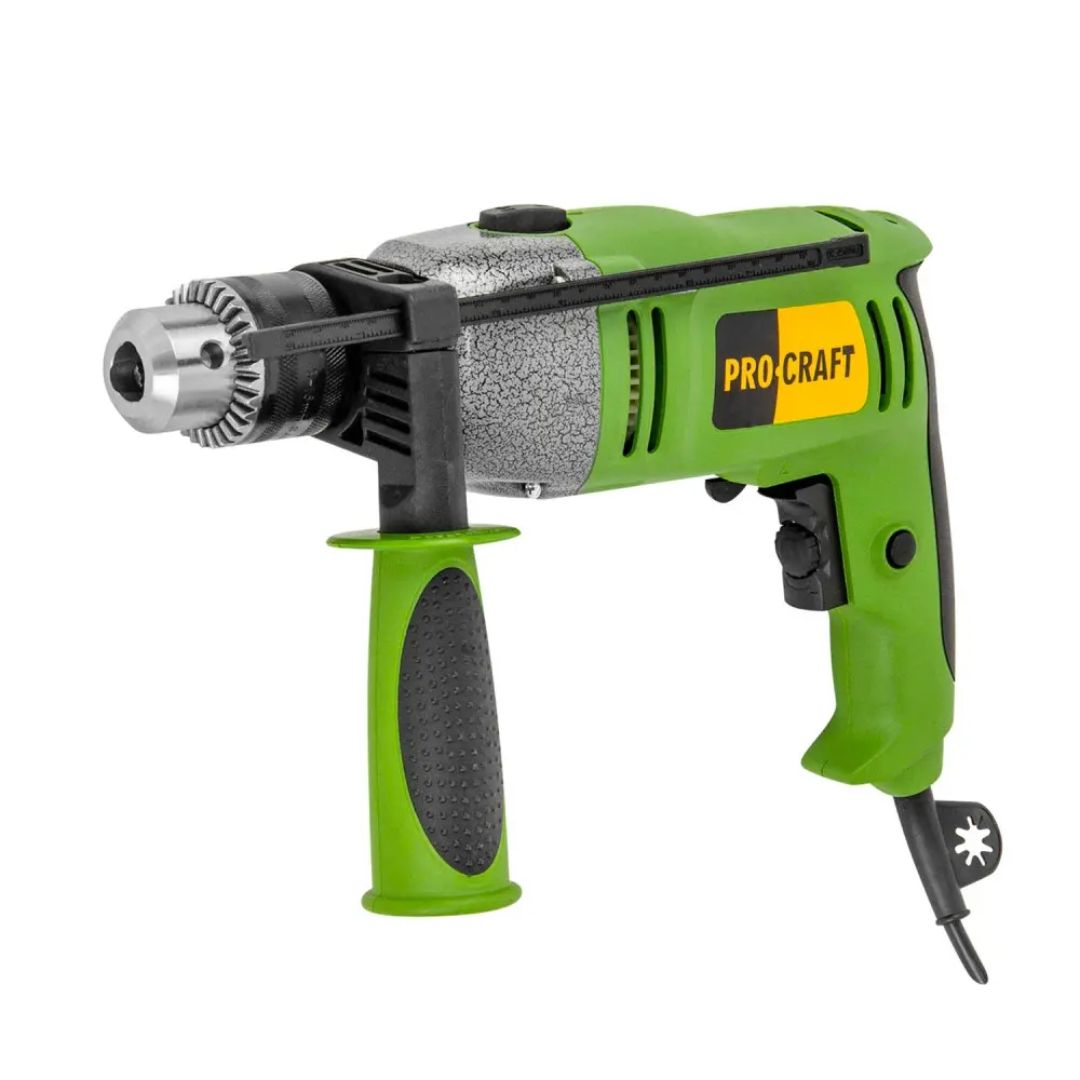Дрель ProCraft PS-1650