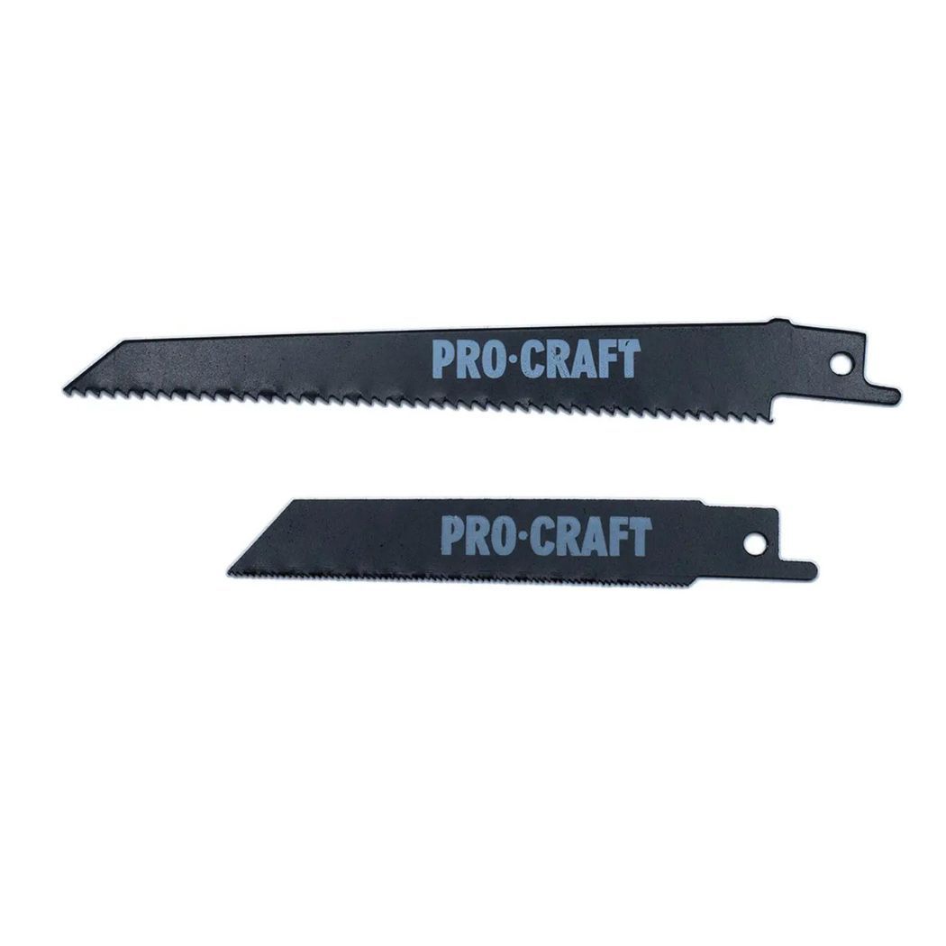 Пила шабельна PSS1900 Procraft