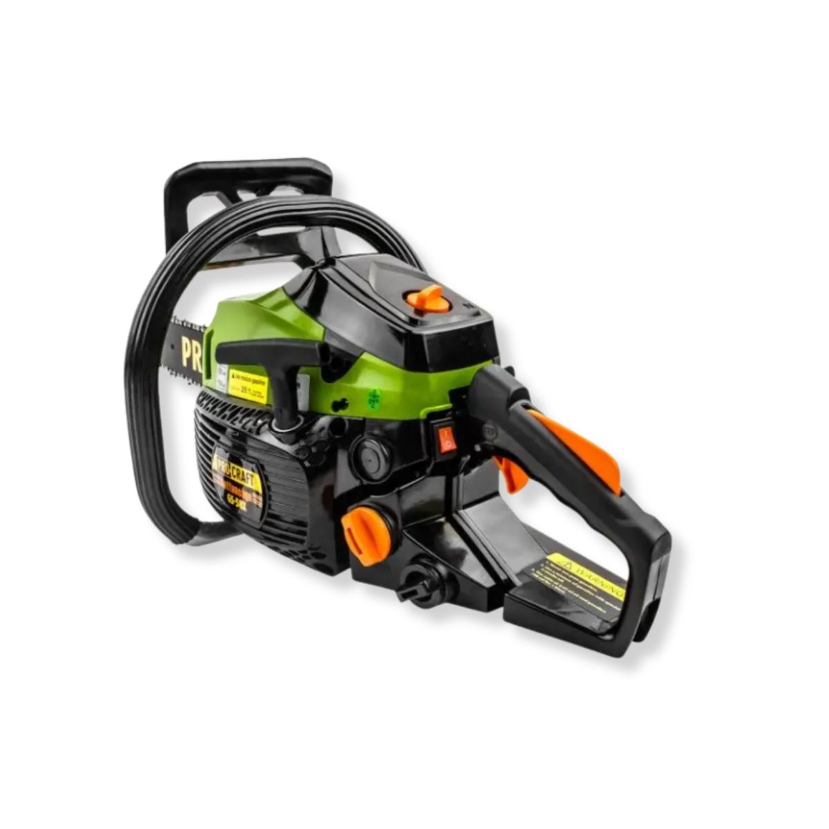 Бензопила Procraft GS-58X