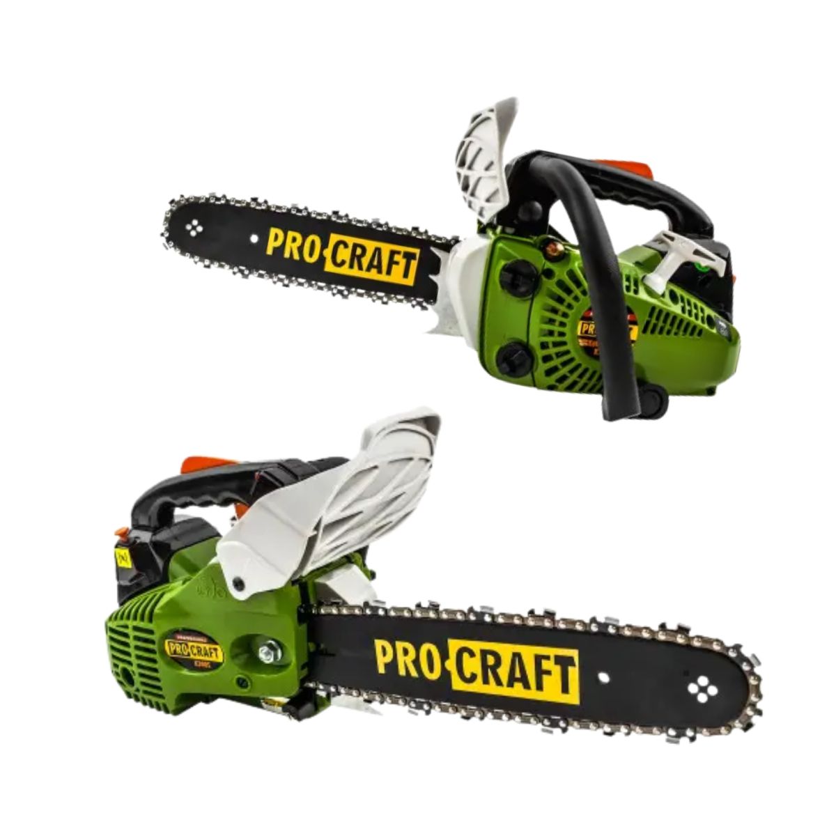 Бензопила Procraft K300S