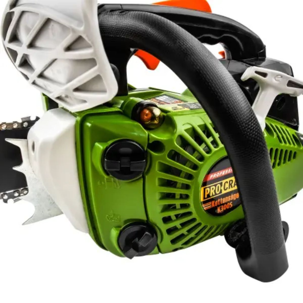 Бензопила Procraft K300S