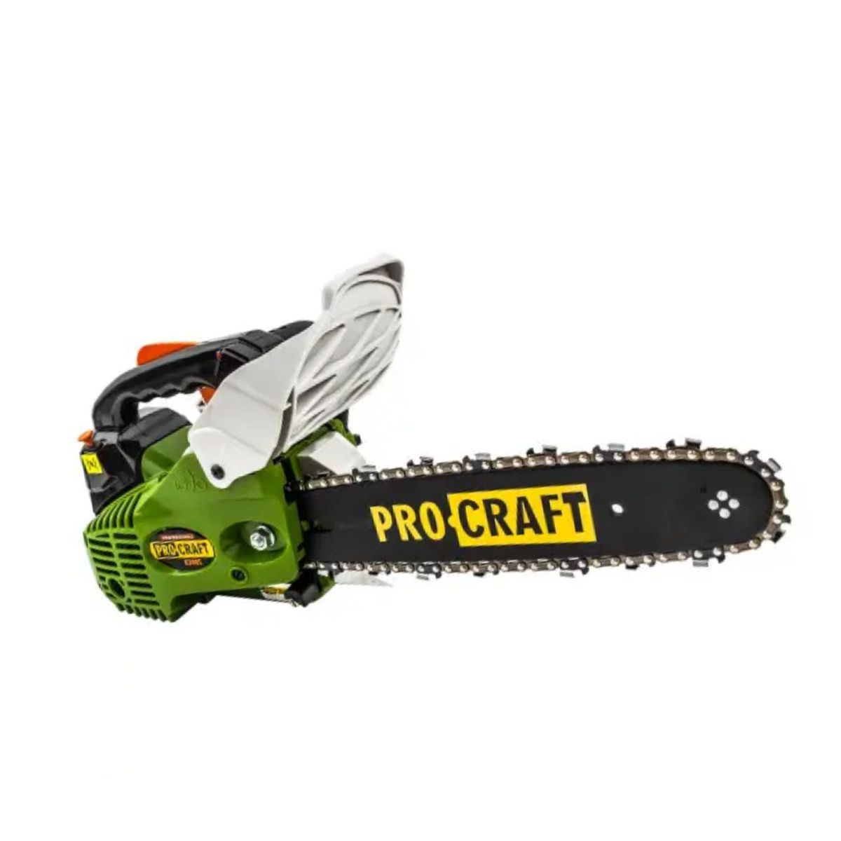 Бензопила Procraft K300S