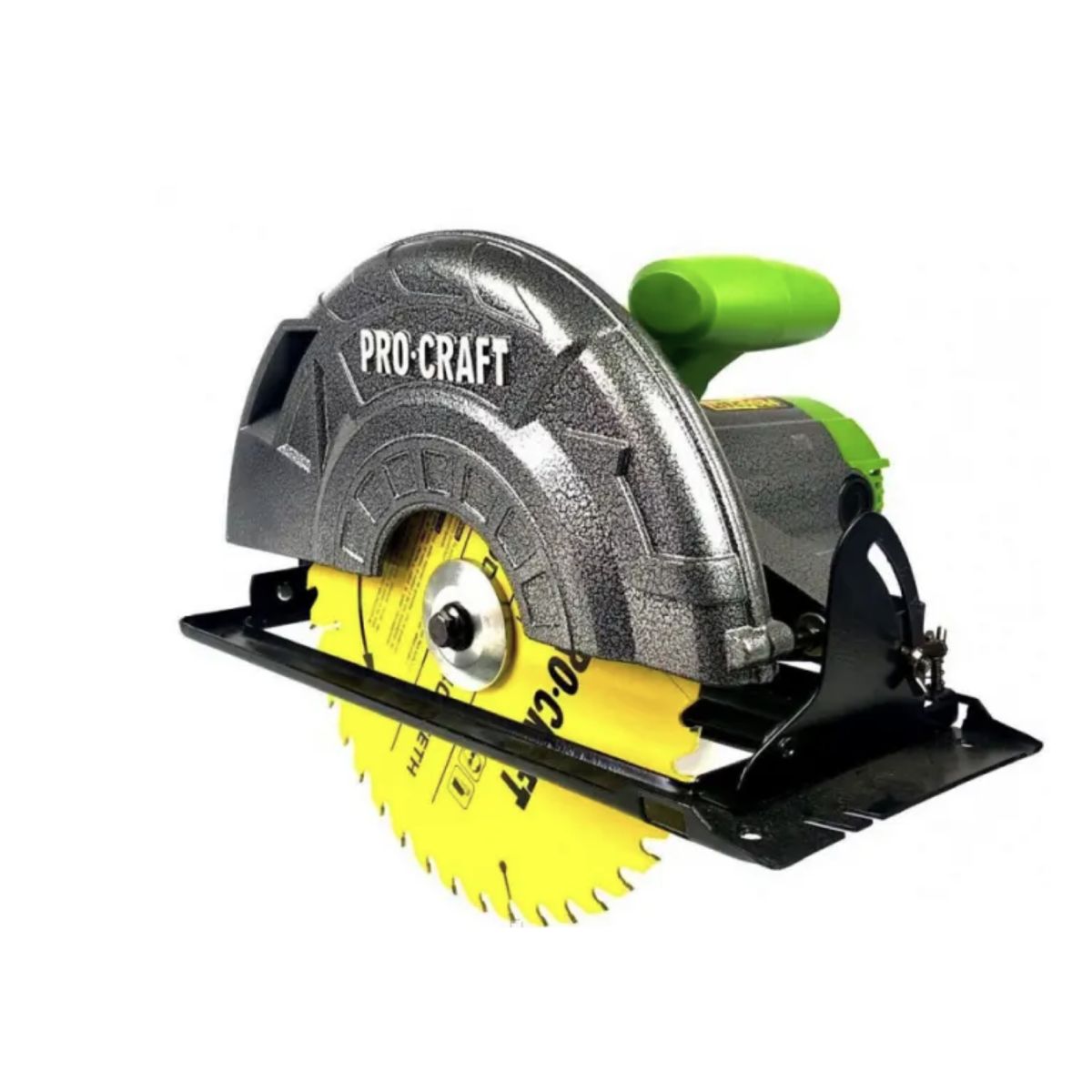 Дискова пила Procraft KR3000