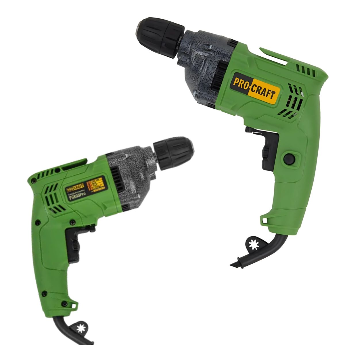 Дриль ProCraft PS-800