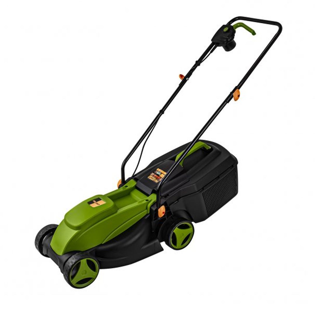 Газонокосарка електрична ProCraft NM-1600