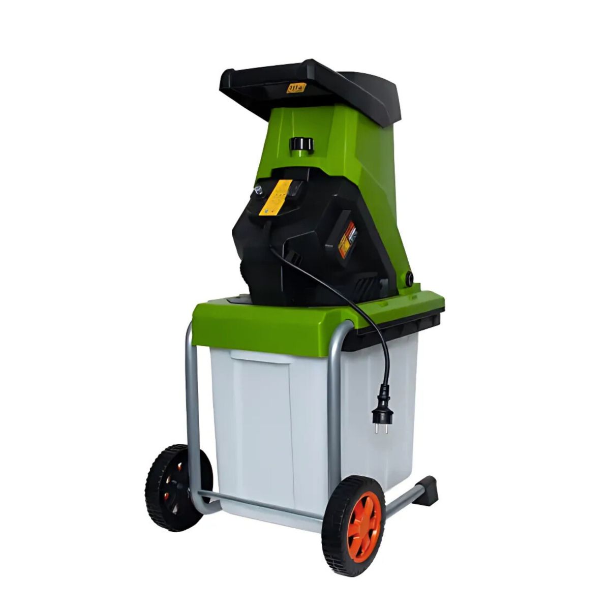 Електричний подрібнювач гілок Procraft PSL2500