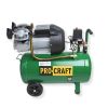 Компресор ProCraft 50л V2