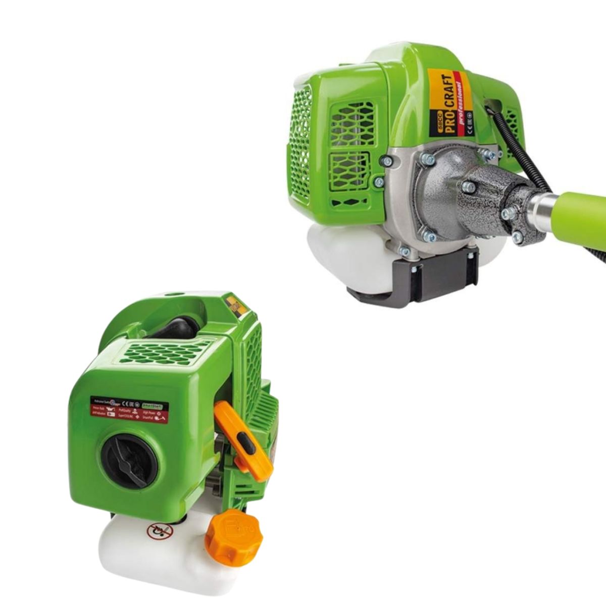 Мотокоса ProCraft T4350