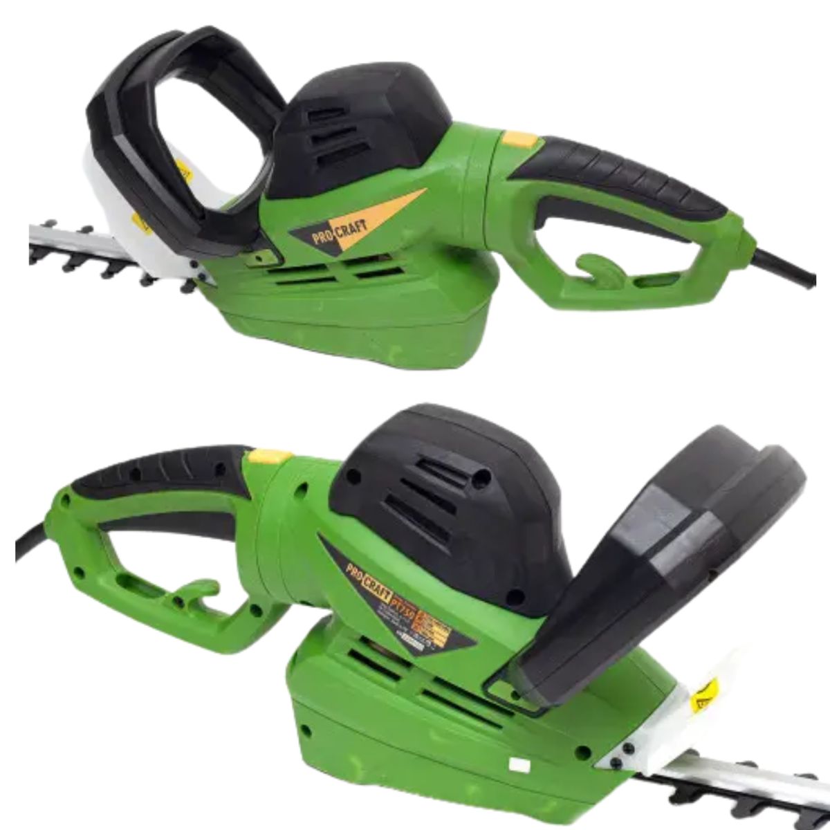 Кусторез Procraft PT-750