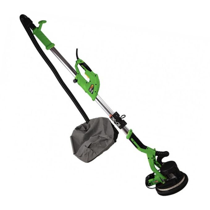 Машина шліфувальна Procraft EX1050 для стін і стелі