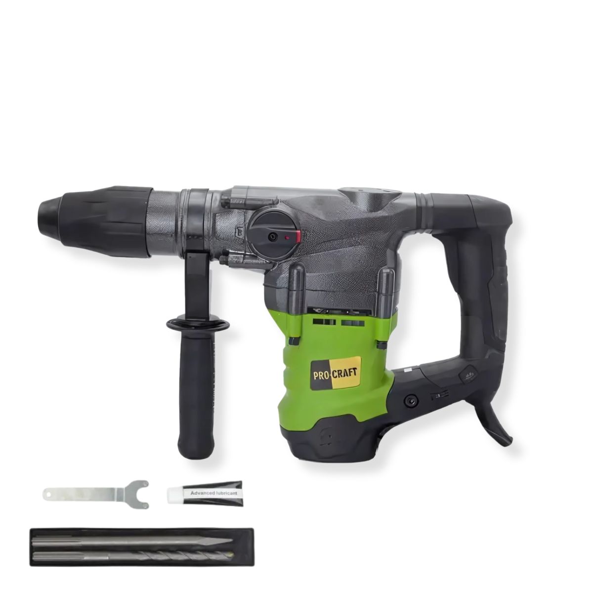 Перфоратор Procraft BH2350 SDS MAX professional NEW