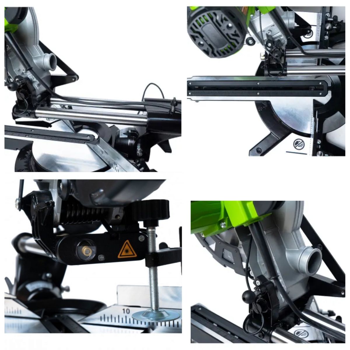 Монтажная пилка ProCraft PGS256