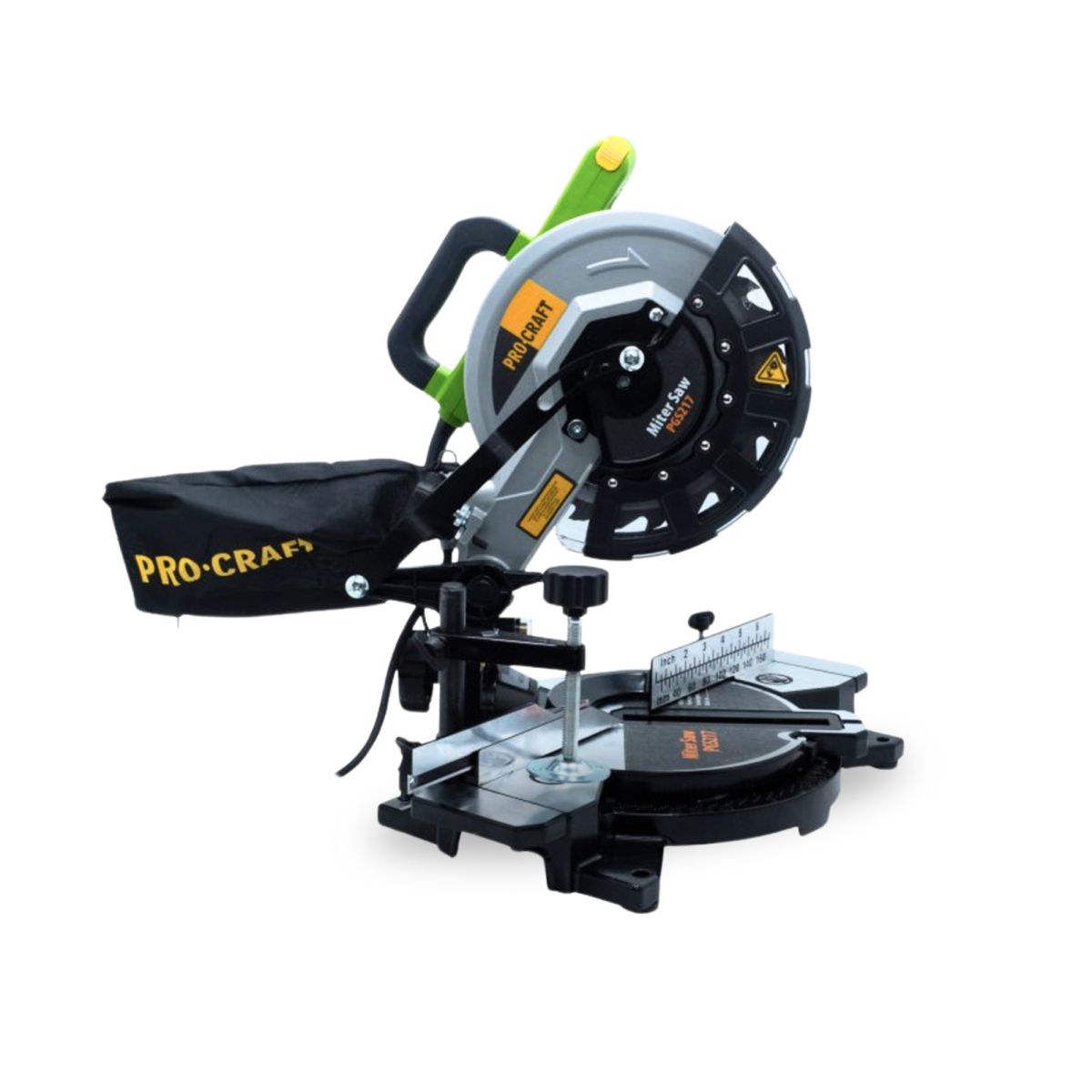 Монтажная пилка ProCraft PGS256