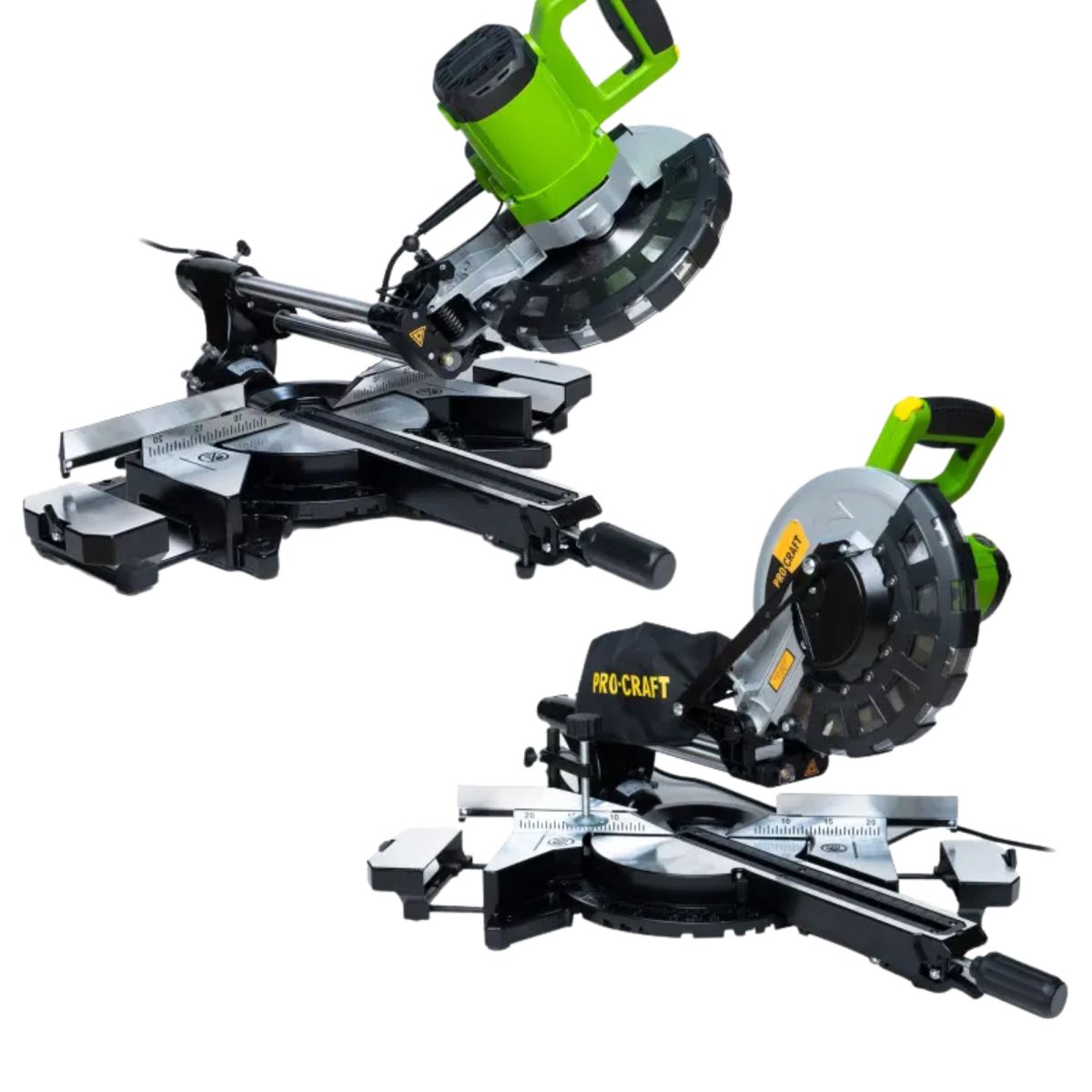 Монтажная пилка ProCraft PGS256