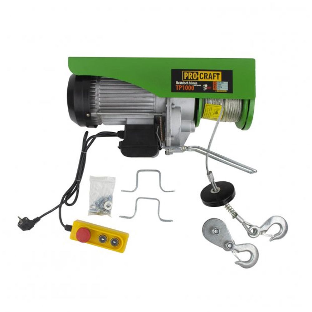 Підйомник Prockaft ТР1000