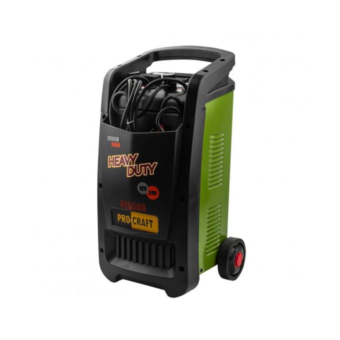 Пуско зарядное устройство Procraft PZ-550A