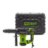 Відбійний молоток ProCraft PSH-2400 Universal