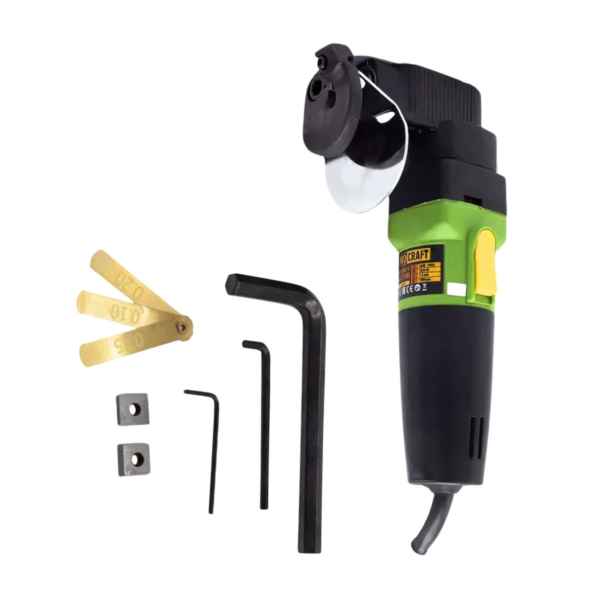 Ножницы ножевые Procraft SM2,5-1100