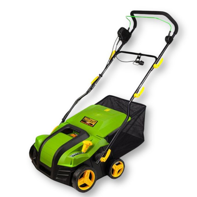 Скарифікатор електричний Procraft PSC-400